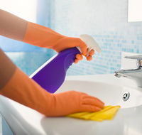 TCS Cleaning Service - Internet Find