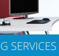 Corporate Cleaning Services CQ - Internet Find