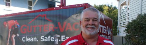 Gutter–Vac Southern Highlands - Qld Realsetate 0