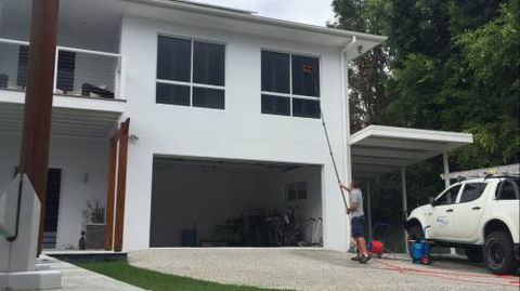 Sunshine Coast Mobile Cleaning - Renee 1