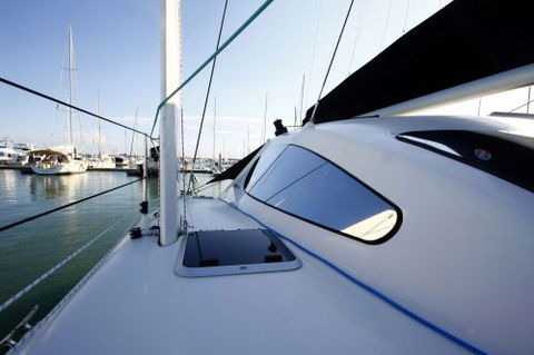 Cairns Window Tinting - Renee 3