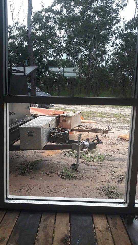 Window Tinting Stuart Park NT Renee