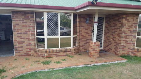 Loyalty Window Tinting - Renee 7