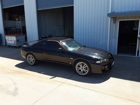 Loyalty Window Tinting - Renee 8
