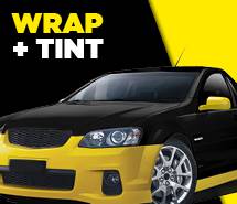 Tint A Car - Renee 2