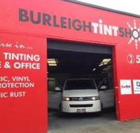 Burleigh Tint Shop - Renee