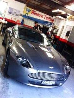 Burleigh Tint Shop - Renee 2