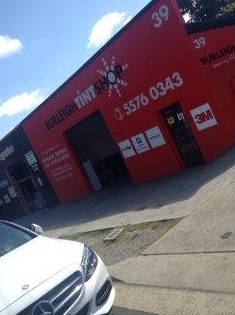 Burleigh Tint Shop - Renee 3