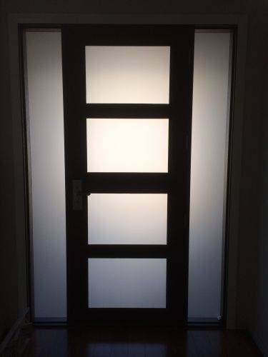 Window Tinting Dapto NSW Renee