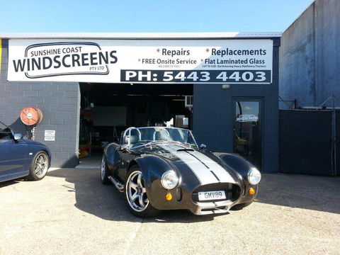 Sunshine Coast Windscreens - Internet Find 4