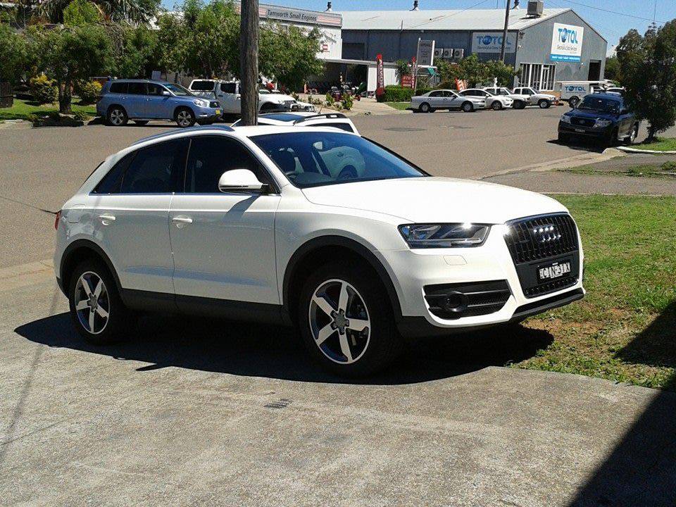 Window Tinting Tamworth NSW Internet Find