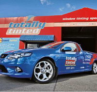 Totally Tinted - Renee