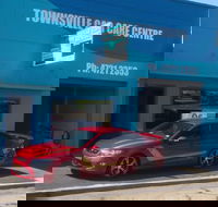 Townsville Car Care Centre - Renee
