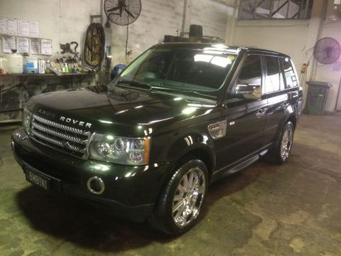 Townsville Car Care Centre - Internet Find 1