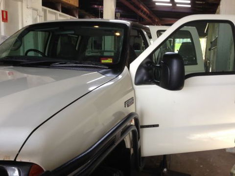 Townsville Car Care Centre - Internet Find 2