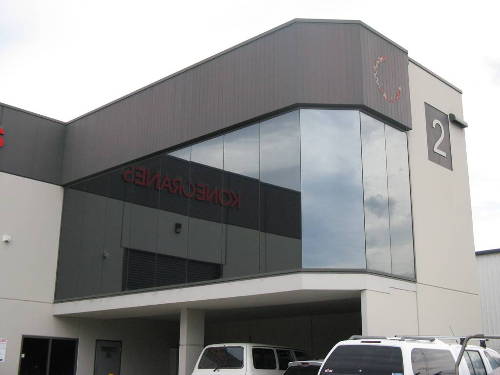 Window Tinting Fairy Meadow NSW Swimm