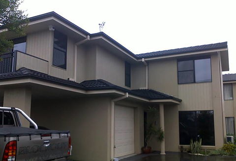 Blockout Professional Window Tinting - Internet Find 2