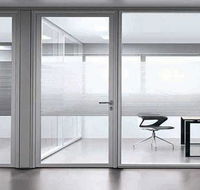 Northern Glazing Glass  Aluminium - Renee