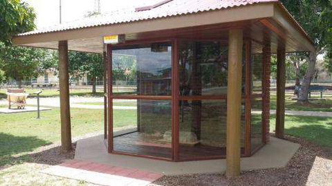 Cairns Glass & Glazing - Internet Find 10