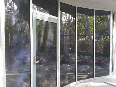 Windows Warehouse FNQ - Renee 1