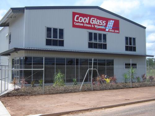 Aluminium Fabricators Repairers Yarrawonga NT Renee