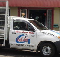 Gympie Glazing Works - Renee