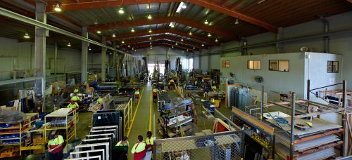 Aluminium Windows Glenella QLD Qld Realsetate