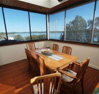 Cottons Glass  Aluminium Pty Ltd - Renee