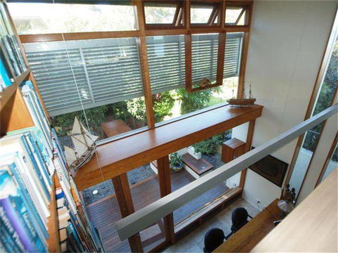 Cotton’s Glass & Aluminium Pty Ltd - Renee 3