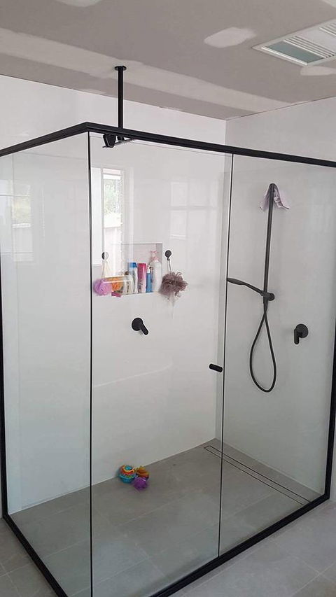 North Haven Glass & Screens - Renee 1