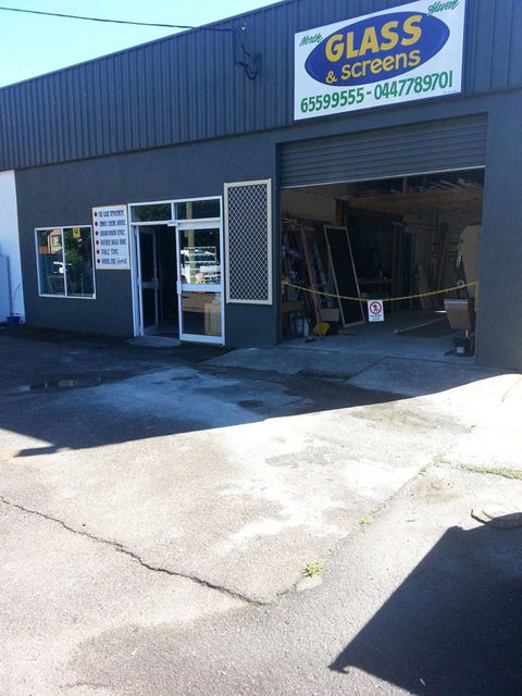 North Haven Glass & Screens - Renee 2