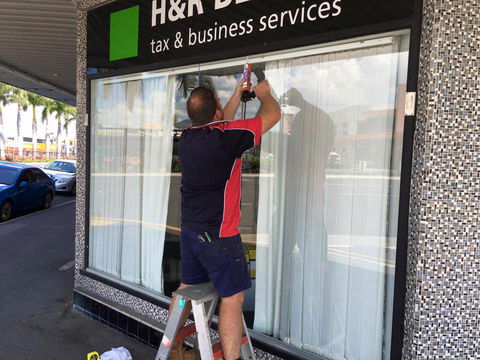 AB Glazing - Qld Realsetate 3