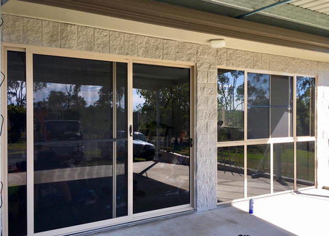 AB Glazing - Qld Realsetate 4
