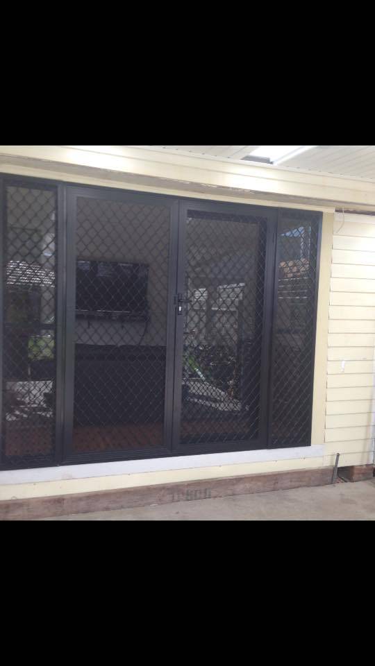 Aluminium Windows Port Kembla NSW Qld Realsetate