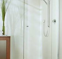 Sunview by Style Glass  Aluminium - Renee