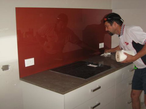 Glass Plus - Swimm 0