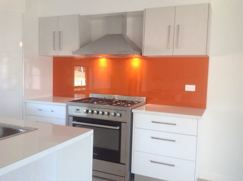 Glass Plus - Swimm 2