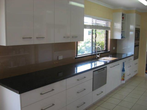 Glass Plus - Swimm 6