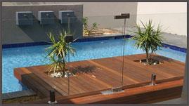 Cape Byron Glass - Renee 2