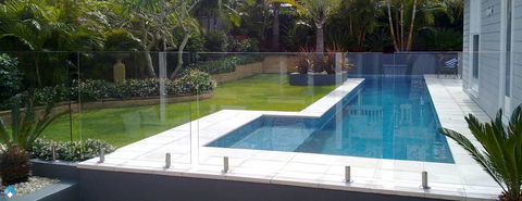 Cape Byron Glass - Renee 3