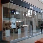 Cape Byron Glass - Renee 4