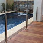 Cape Byron Glass - Renee 10