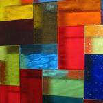 Cape Byron Glass - Renee 11