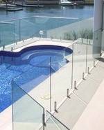 Cape Byron Glass - Renee 18