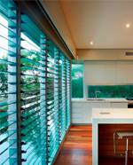 Cape Byron Glass - Renee 19