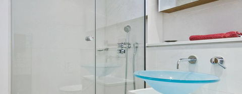 Gads Glass & Shower Screens - Renee 1