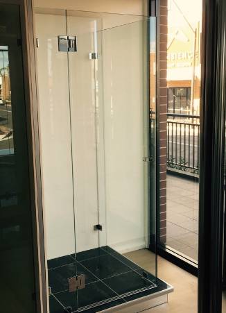 Gads Glass & Shower Screens - Renee 2