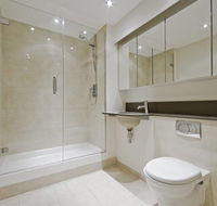 Clymax Glass  Showers Pty Ltd - Renee