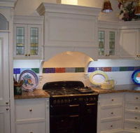 Hunter Valley Joinery - Renee