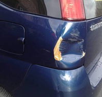 Andrew Paterson Crash Repairs Pty Ltd - Petrol Stations